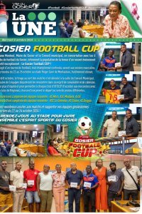 Gosier Football Cup