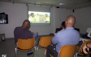 Un documentaire pour sensibiliser les Gosiériens à l'écologie