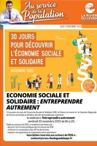 Quotidien "Au service de la population" - n° 12