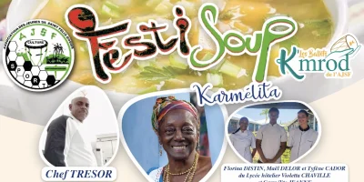 Festi' Soup de l'ASJF