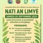  Nati an Limyè avec l'association Mieux vivre à Mathurin