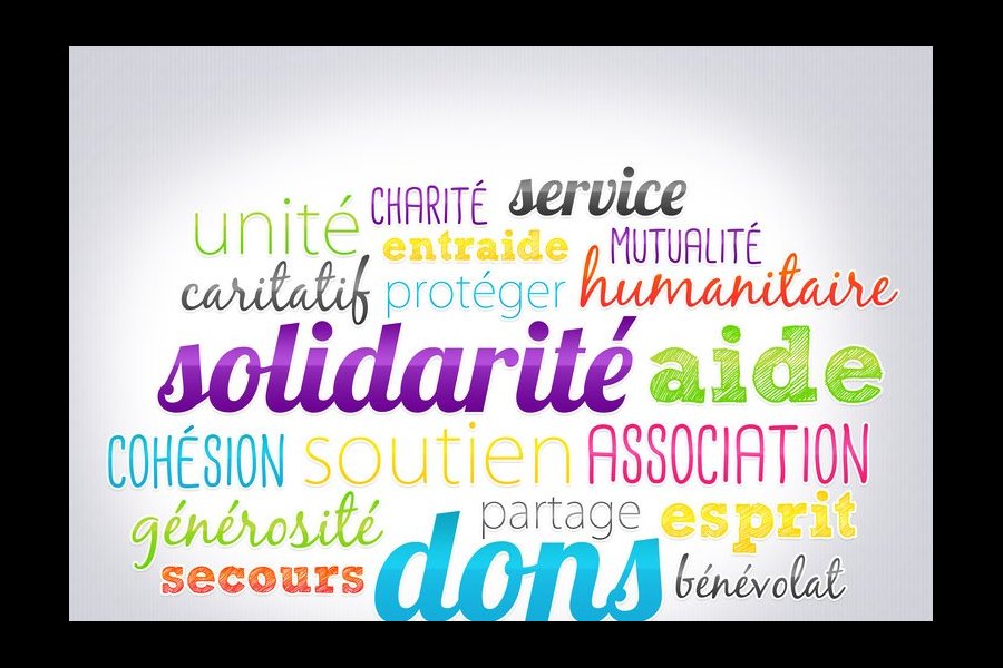 Infos pratiques du centre communal d'action sociale