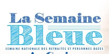La Semaine Bleue au Gosier du 7 au 12 octobre 2019