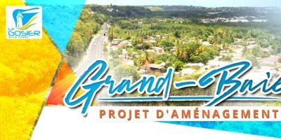 GRAND-BAIE : UN DIAGNOSTIC POUR AMÉLIORER LE QUARTIER