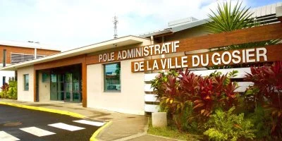Modification de l'accueil du public le 26 mai 2025 au pôle administratif