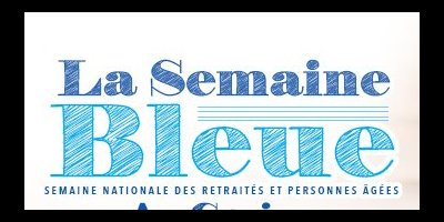 La Semaine Bleue au Gosier du 7 au 12 octobre 2019