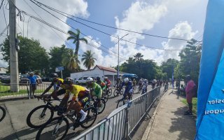 Arrêté n°2025-261 DAJ Réglementant la circulation et le stationnement à l'occasion manifestation cycliste “Les 20 tours de Périnet” de l'association Espoir du Sud, le dimanche 21 sept 2025