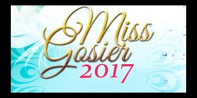 Appel à candidatures à l'élection Miss Gosier 2017