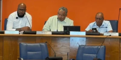 Projet RN4 • Portion Belle-Plaine / Labouaye : présentation de l'avancement des travaux d'aménagement 