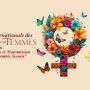 8 mars : Echanges et réflexion autour du thème "Femmes, famille et transmission"