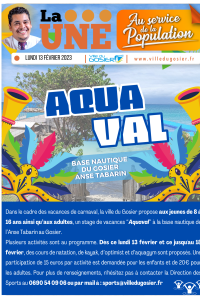 Aquaval 