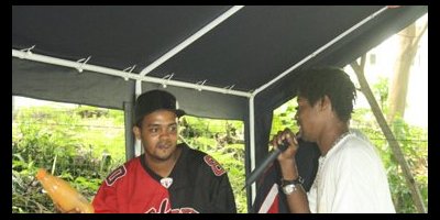 Flè a mango : 10 ans d'engagement auprès des jeunes du Gosier