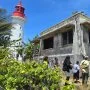 L'îlet du Gosier, joyau naturel en pleine valorisation