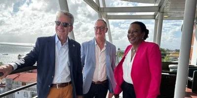 Repenser l'attractivité du territoire avec le président de France Station Nautique