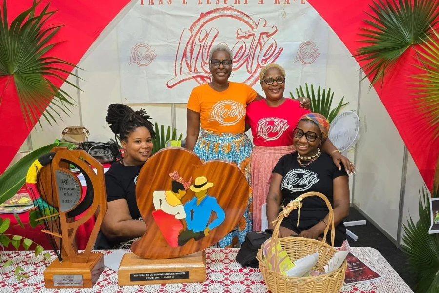 La rentrée des associations au Gosier