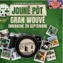 Jouné Pòt – Gran Wouvè : une journée dédiée à la culture et au patrimoine avec L'AJSF
