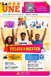 Ateliers d'insertion 