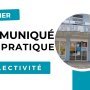 Fermeture des services municipaux au public les 5 et 6 mai 2025