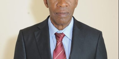 Christian THÉNARD