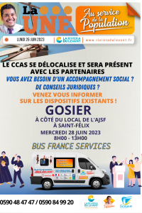 Bus France service 