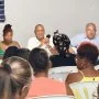 Réunions des conseil de quartier N°2