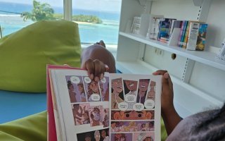 Le mercredi à la médiathèque, un rendez-vous incontournable pour les enfants