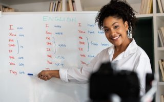 Boostez votre anglais avant 2026 !