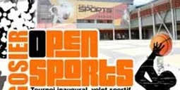 Le GOSIER OPEN SPORTS EN SONS ET EN IMAGES