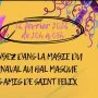 Bal masqué des Amis de Saint-Félix
