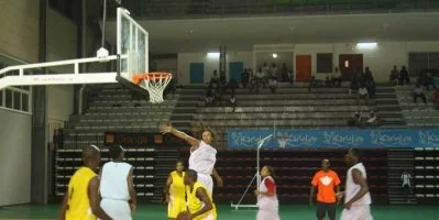 Programme des manifestations sportives du 23 au 25 mars 2012