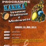 Programme ka ki ka 2015