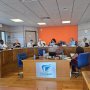 Réunion préparatoire du CLSPD au Gosier 