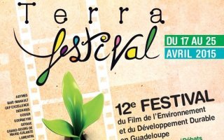 Le TERRA FESTIVAL s'invite au Gosier ...