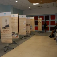 Exposition sur le Gosier d'antan