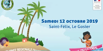 Journée Régionale du nettoyage des fonds marins, du littoral et des embouchures
