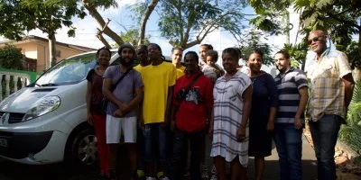 "Cultiver pour se cultiver" par l'association AI-TI