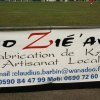 Les partenaires de la manifestation