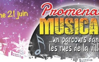 Juin, mois de la musique au Gosier !