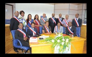 Règlement intérieur du Conseil municipal