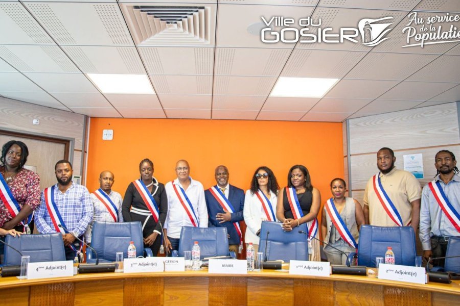Le Conseil municipal adopte à l'unanimité la délibération sur la délégation générale 