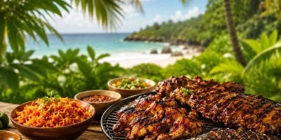 Grillade Party des Amis de Saint-Félix : un rendez-vous gourmand et convivial