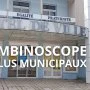 Trombinoscope des élus du Conseil municipal