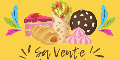 Foire sucrée salée à l'école de Poucet