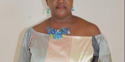Solange BARBIN