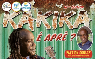 KA KI KA, 16ème édition