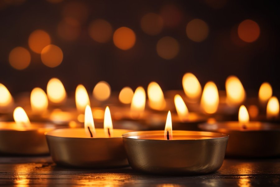 Toussaint 2025 : Horaires d'ouverture au public du cimetière du Gosier, les 1er et 2 novembre