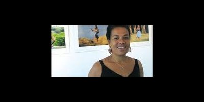Projection du film documentaire L'ILE de Sylvaine Dampierre