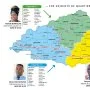 Calendrier des réunions des Conseils de quartiers