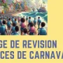 Stage de révision en anglais à la MJC du Gosier