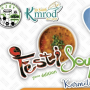 Festi Soup Karmélita